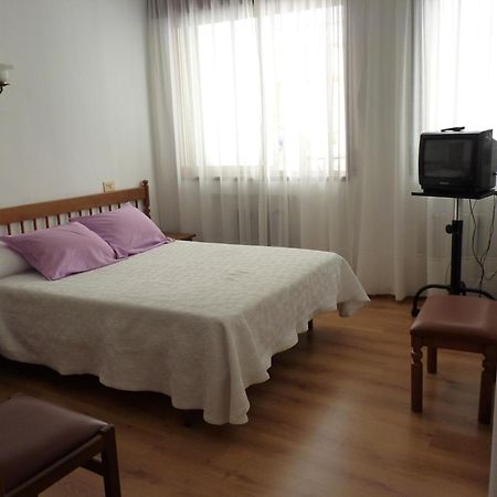 Hotel Espana Lugo Bilik gambar