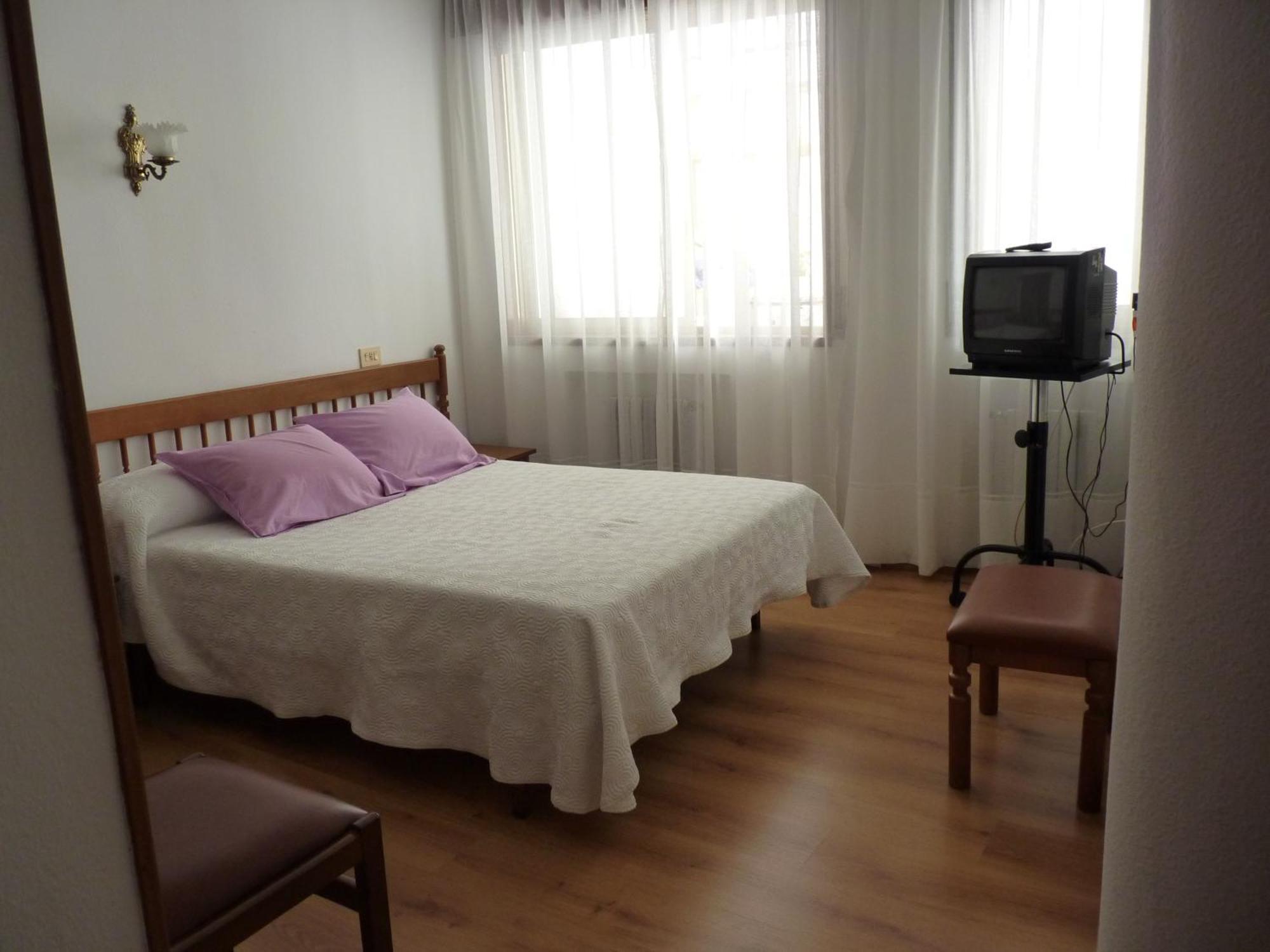 Hotel Espana Lugo Bilik gambar